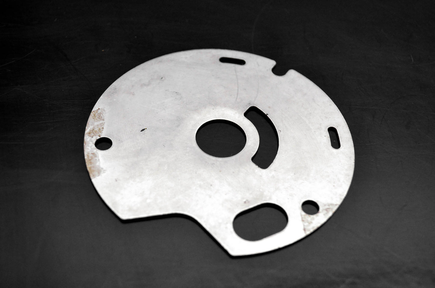 OMC 312613 Impeller Housing NOS