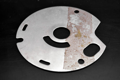 OMC 312613 Impeller Housing NOS