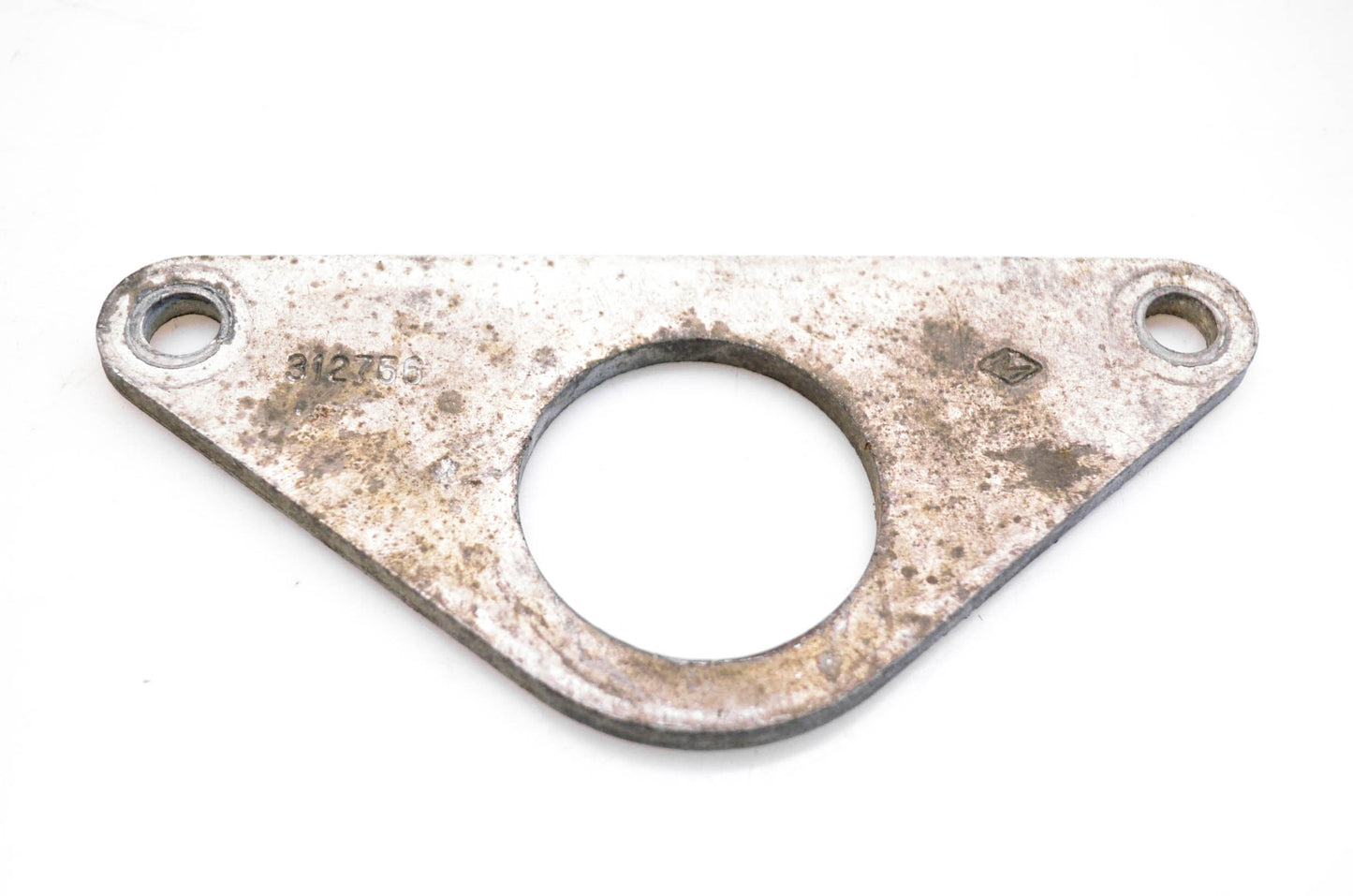 OMC 312756 Pump Plate