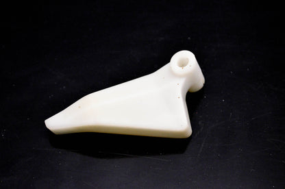 OMC 312597 Idle Adjustment Lever NOS