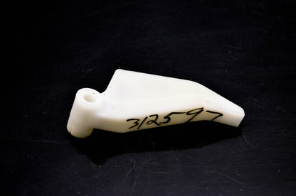 OMC 312597 Idle Adjustment Lever NOS