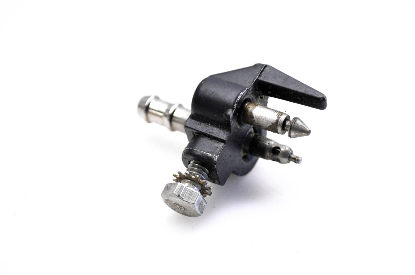 OMC 393334 Fuel Connector