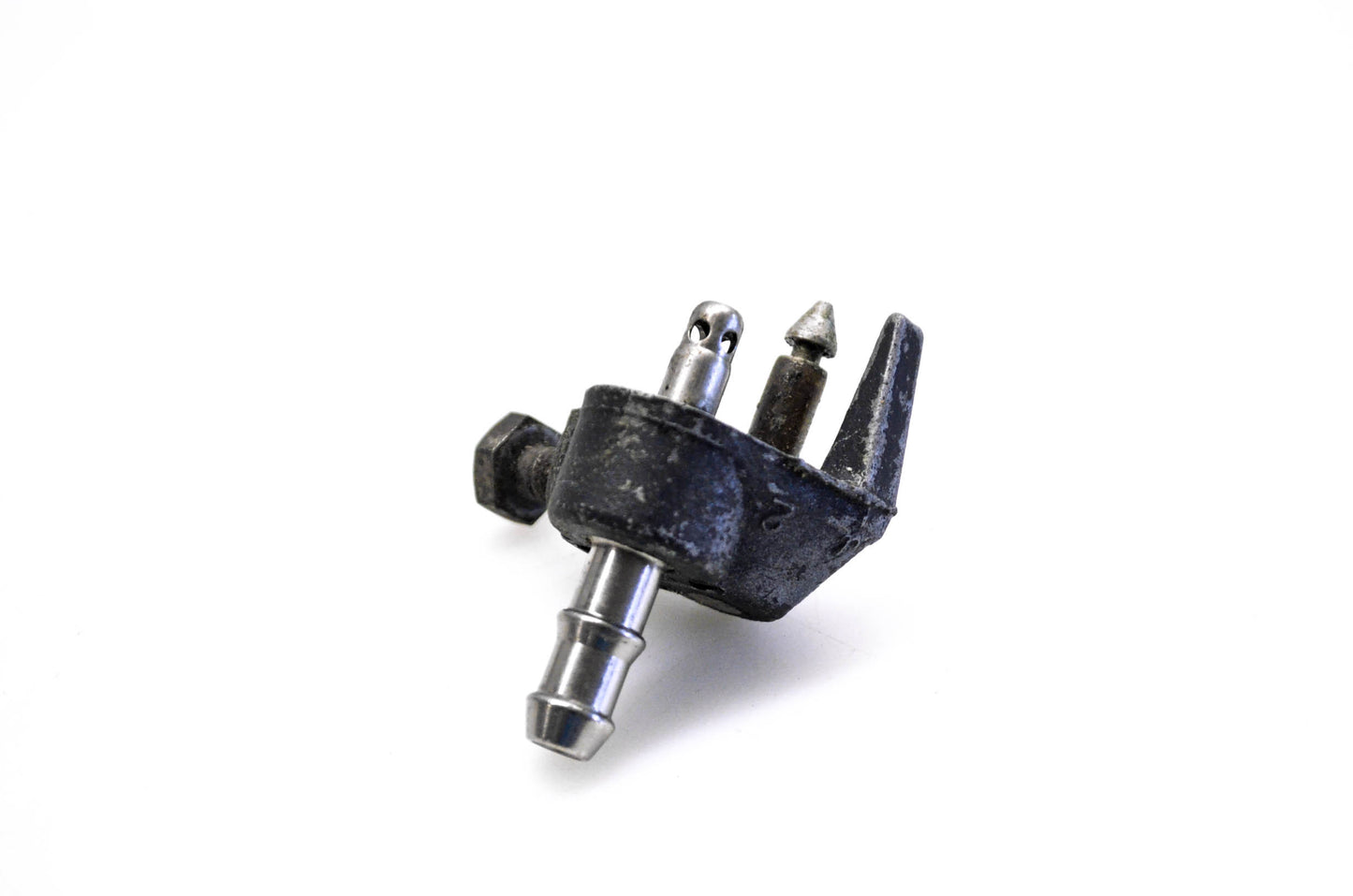 OMC 393334 Fuel Connector