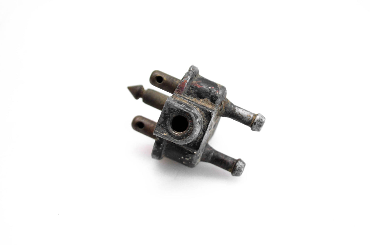 OMC 301840 Dual Line Fuel/Air Connector