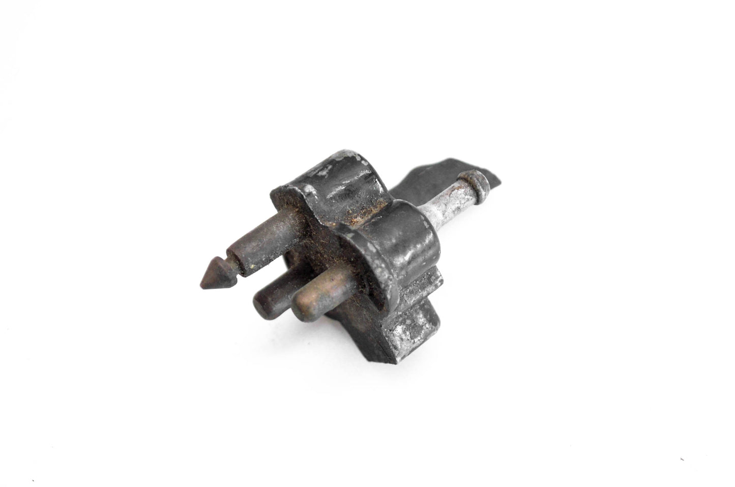 OMC 301840 Dual Line Fuel/Air Connector