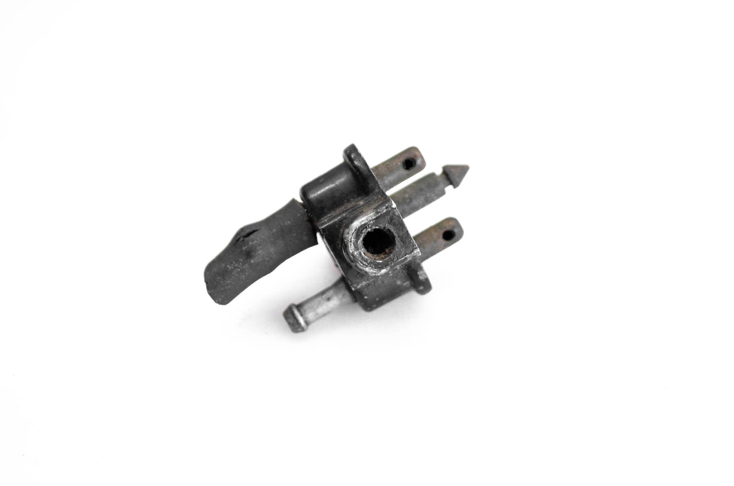 OMC 301840 Dual Line Fuel/Air Connector