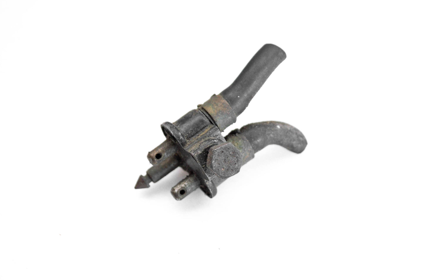OMC 301840 Dual Line Fuel/Air Connector