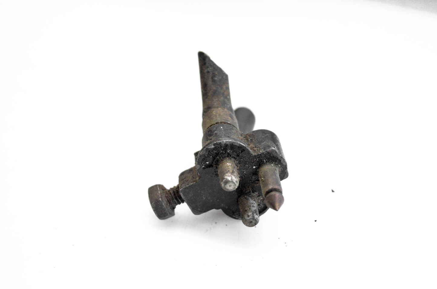 OMC 301840 Dual Line Fuel/Air Connector
