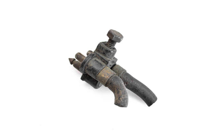 OMC 301840 Dual Line Fuel/Air Connector