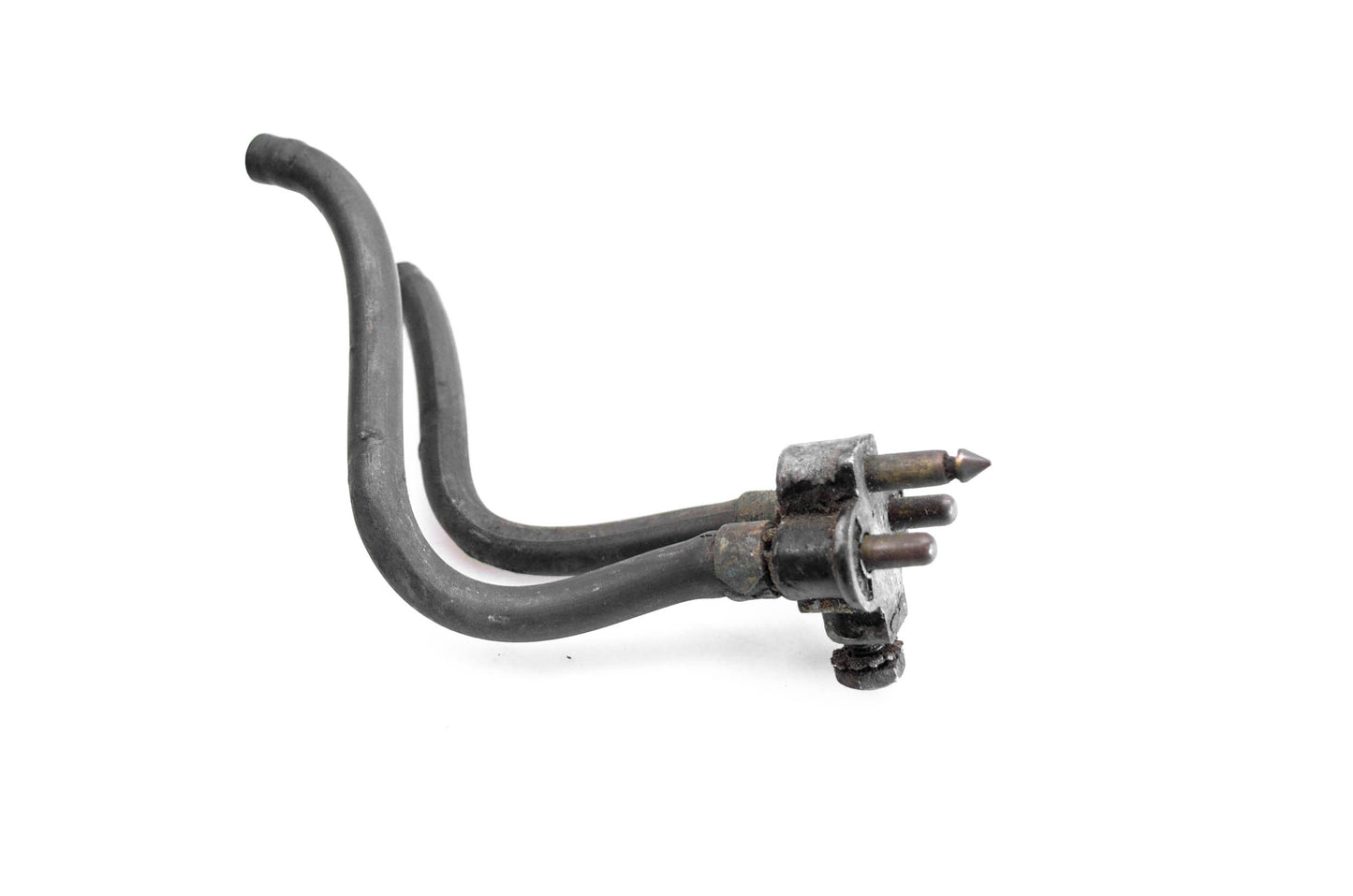 OMC 301840 Dual Line Fuel/Air Connector
