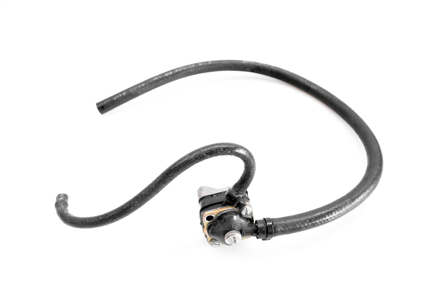 OMC 320472 Fuel Pump Assembly w/ Hose