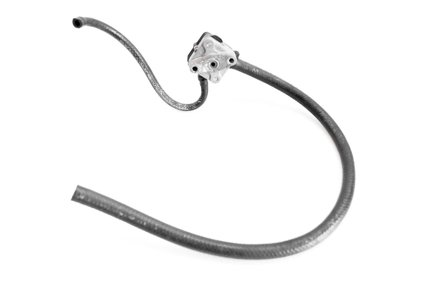 OMC 320472 Fuel Pump Assembly w/ Hose