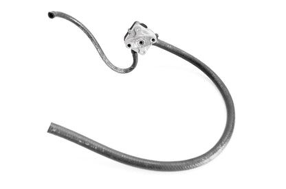 OMC 320472 Fuel Pump Assembly w/ Hose