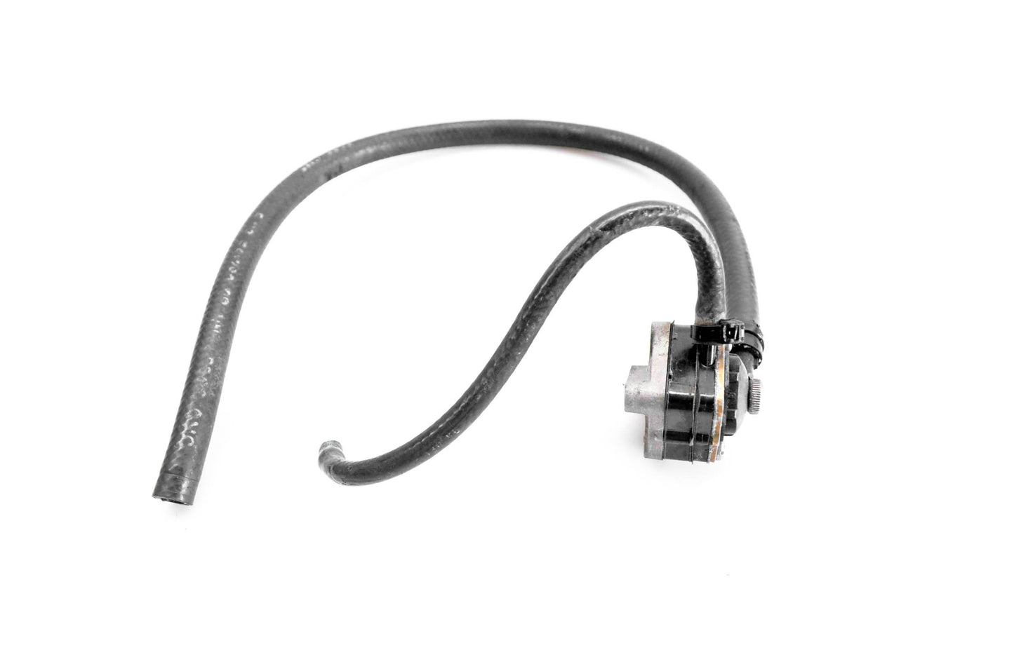 OMC 320472 Fuel Pump Assembly w/ Hose