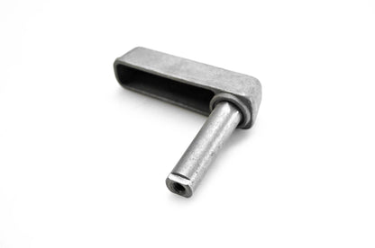OMC 383685 Latch & Shaft Handle NOS