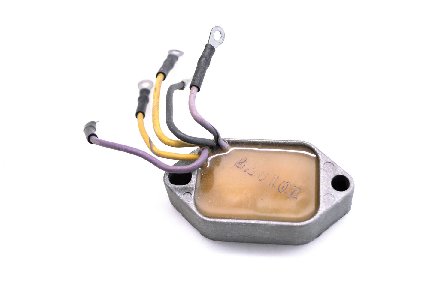 OMC 383950 Ignition Safety Circuit NOS