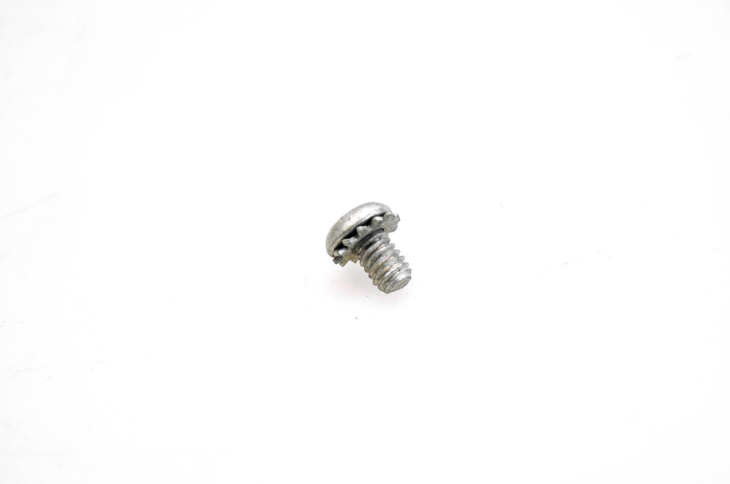 OMC 312811 Screw w/ Washer NOS