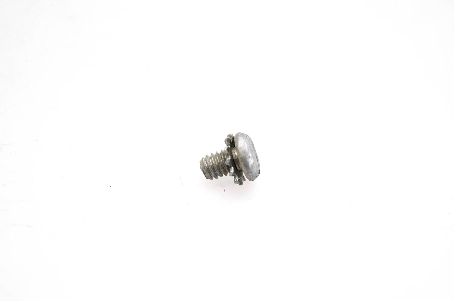 OMC 312811 Screw w/ Washer NOS