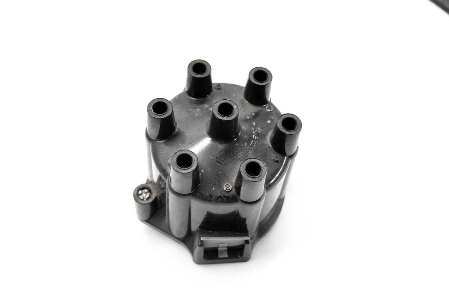 OMC 383586, 1967286 Delco Remy Distributor Cap NOS