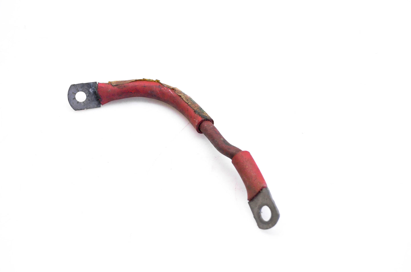 OMC 383591 Starter To Solenoid Lead