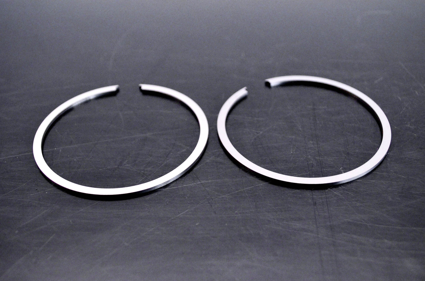 OMC 383473 Standard 2 Ring Kit NOS