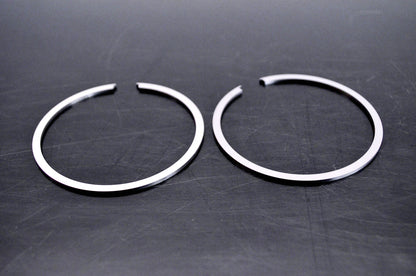 OMC 383473 Standard 2 Ring Kit NOS