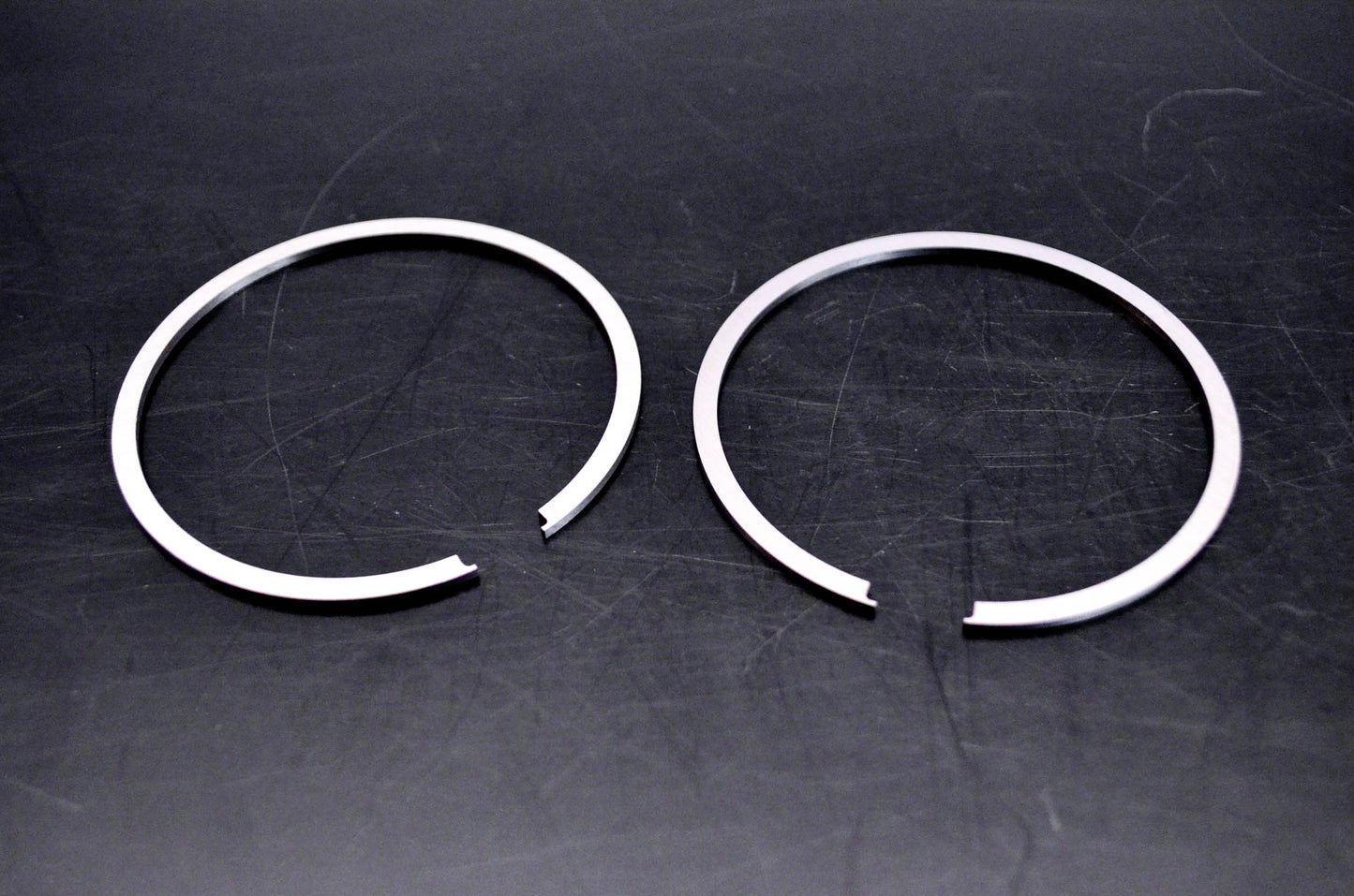 OMC 383473 Standard 2 Ring Kit NOS