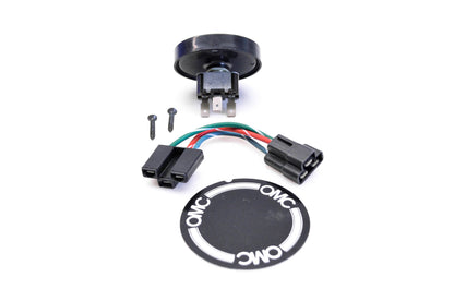 OMC 174290, 390074 Tilt & Trim Switch Conversion Kit NOS