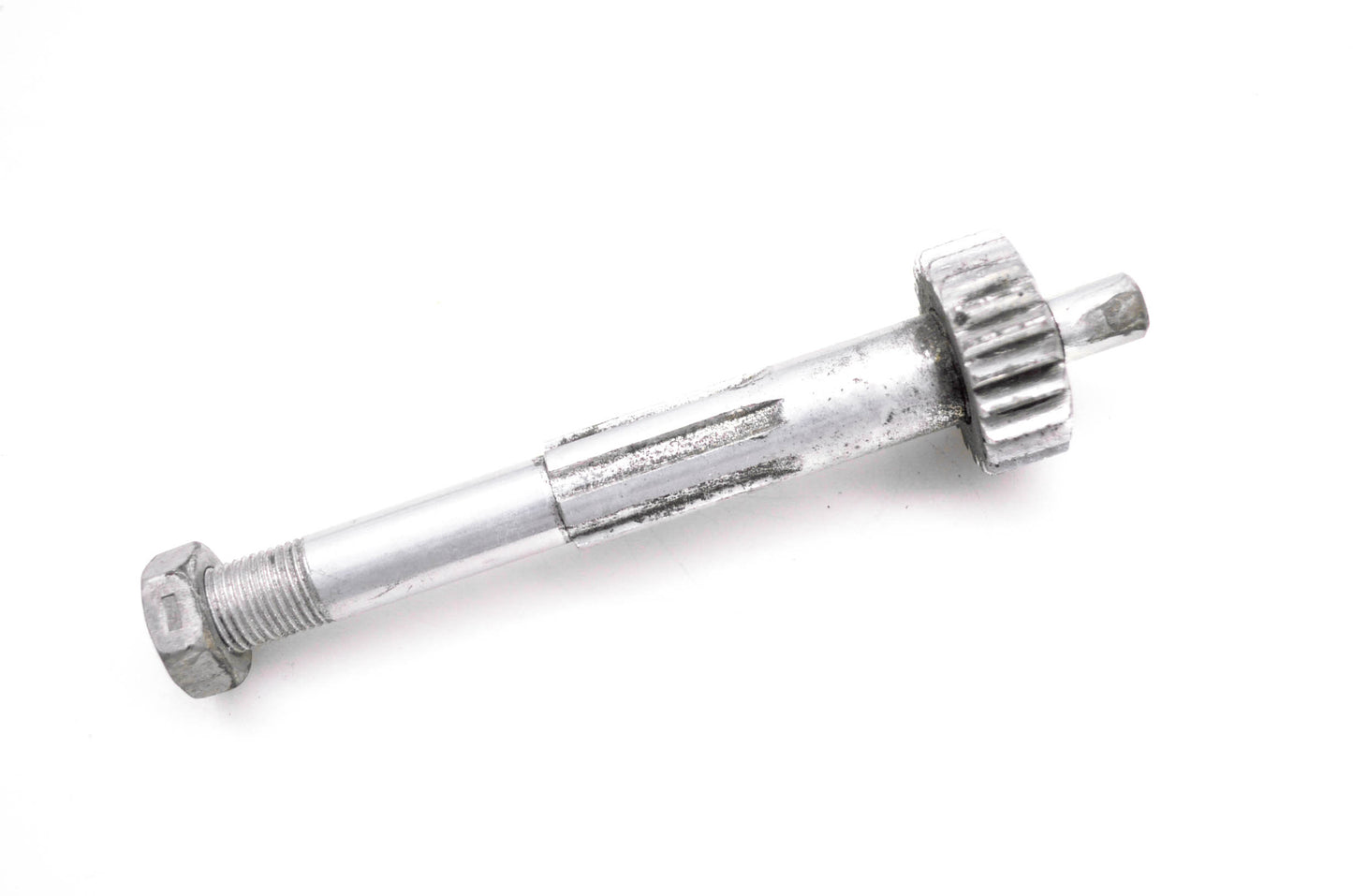 OMC 378178 Gear & Shaft Assembly