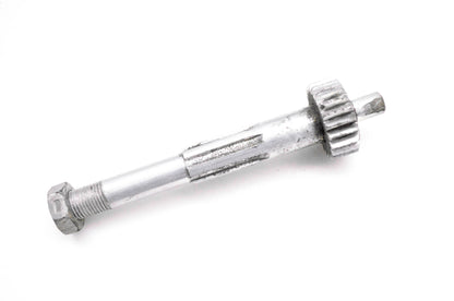 OMC 378178 Gear & Shaft Assembly