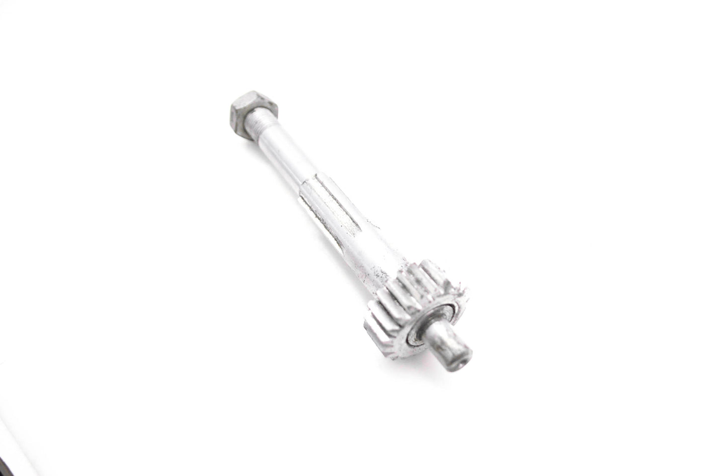 OMC 378178 Gear & Shaft Assembly
