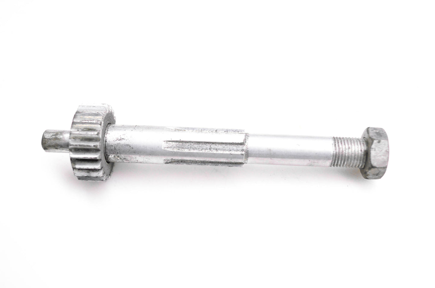 OMC 378178 Gear & Shaft Assembly