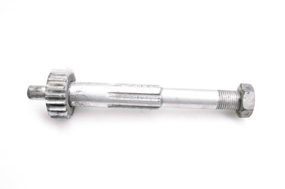 OMC 378178 Gear & Shaft Assembly