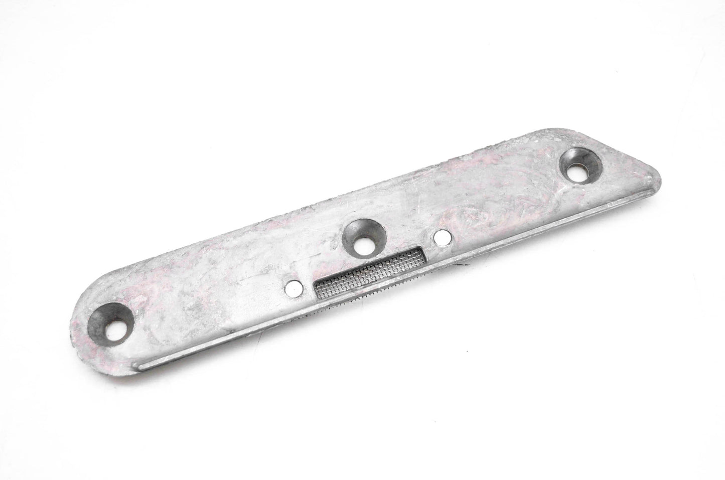 OMC 378971 Sterndrive Cover w/ Screen NOS