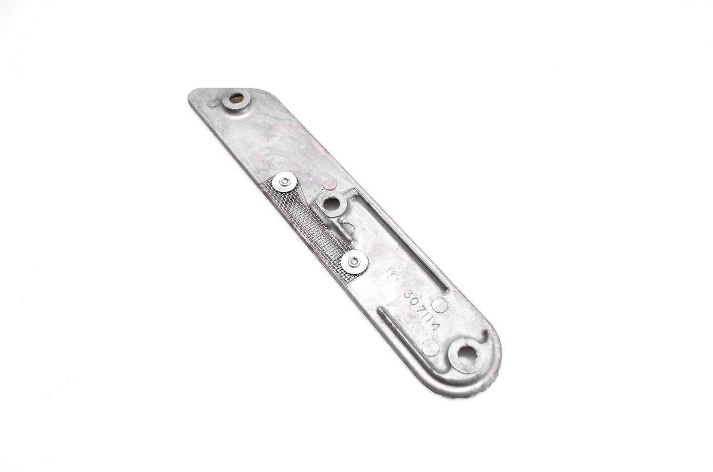OMC 378971 Sterndrive Cover w/ Screen NOS