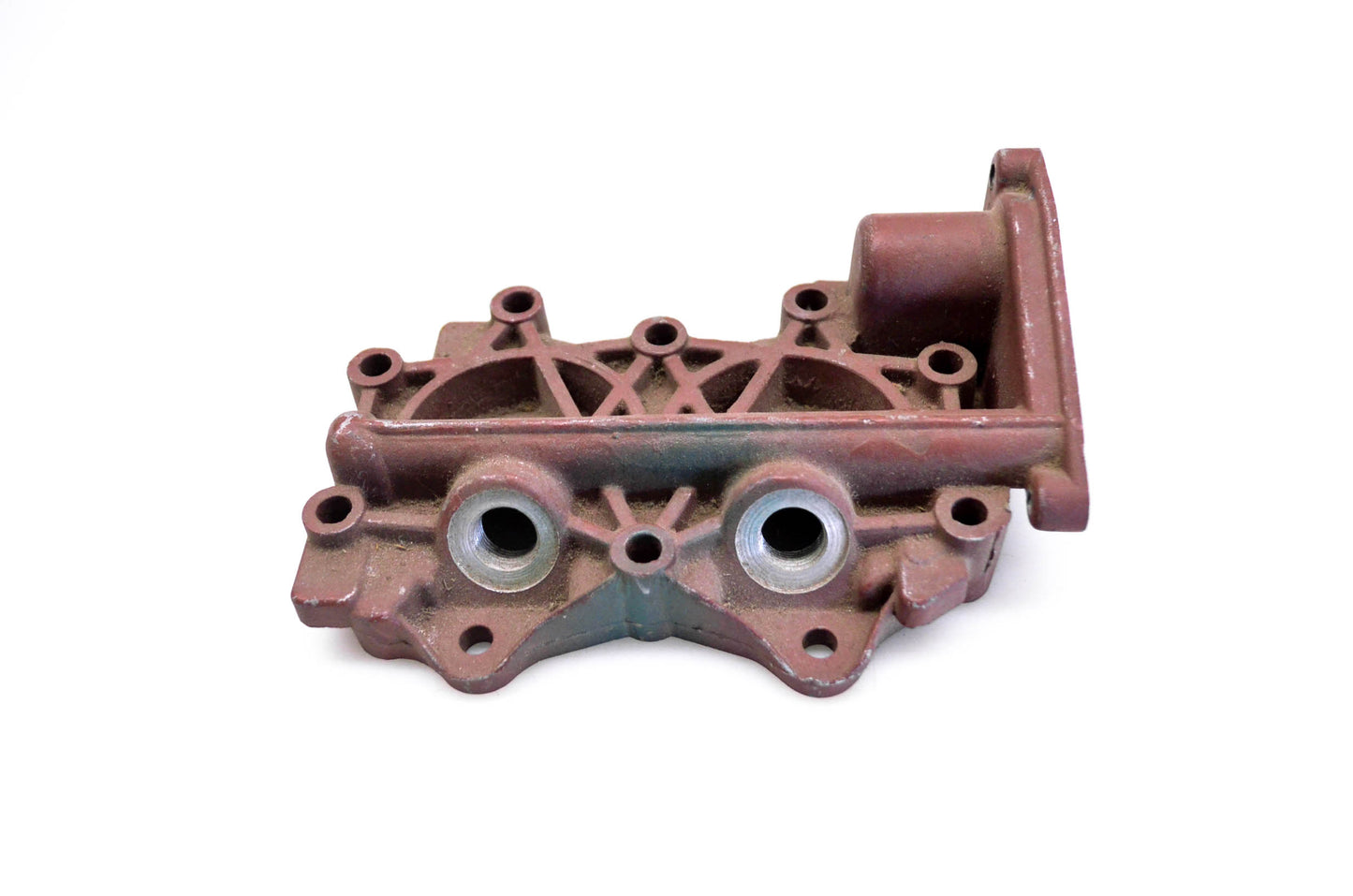 OMC 321252, 311212 Cylinder Head NOS