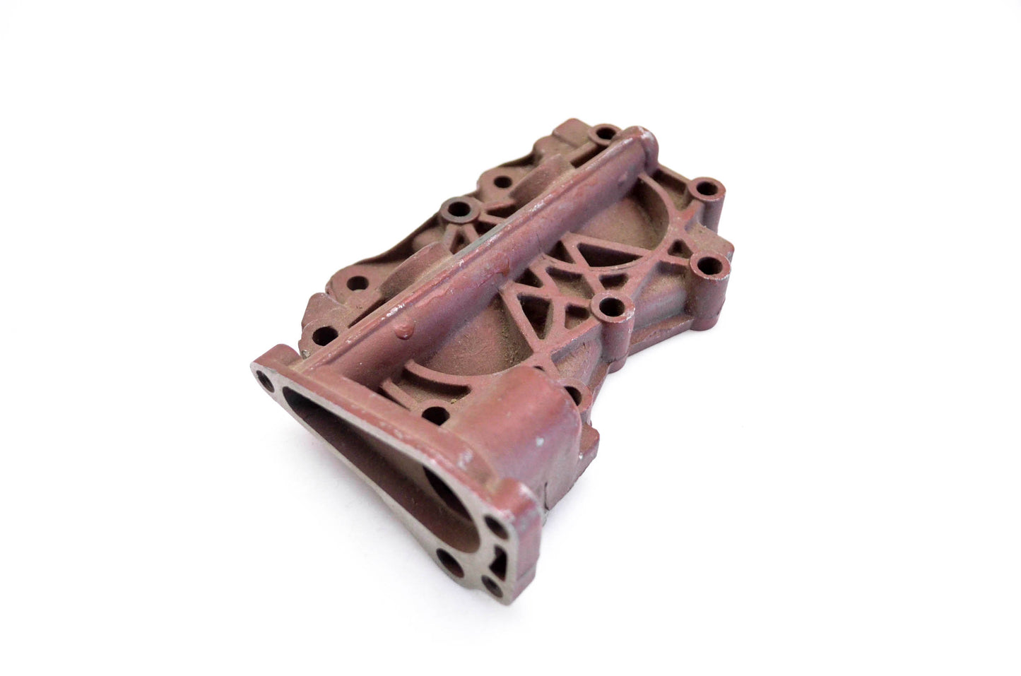 OMC 321252, 311212 Cylinder Head NOS