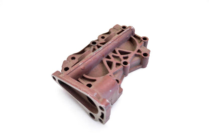 OMC 321252, 311212 Cylinder Head NOS