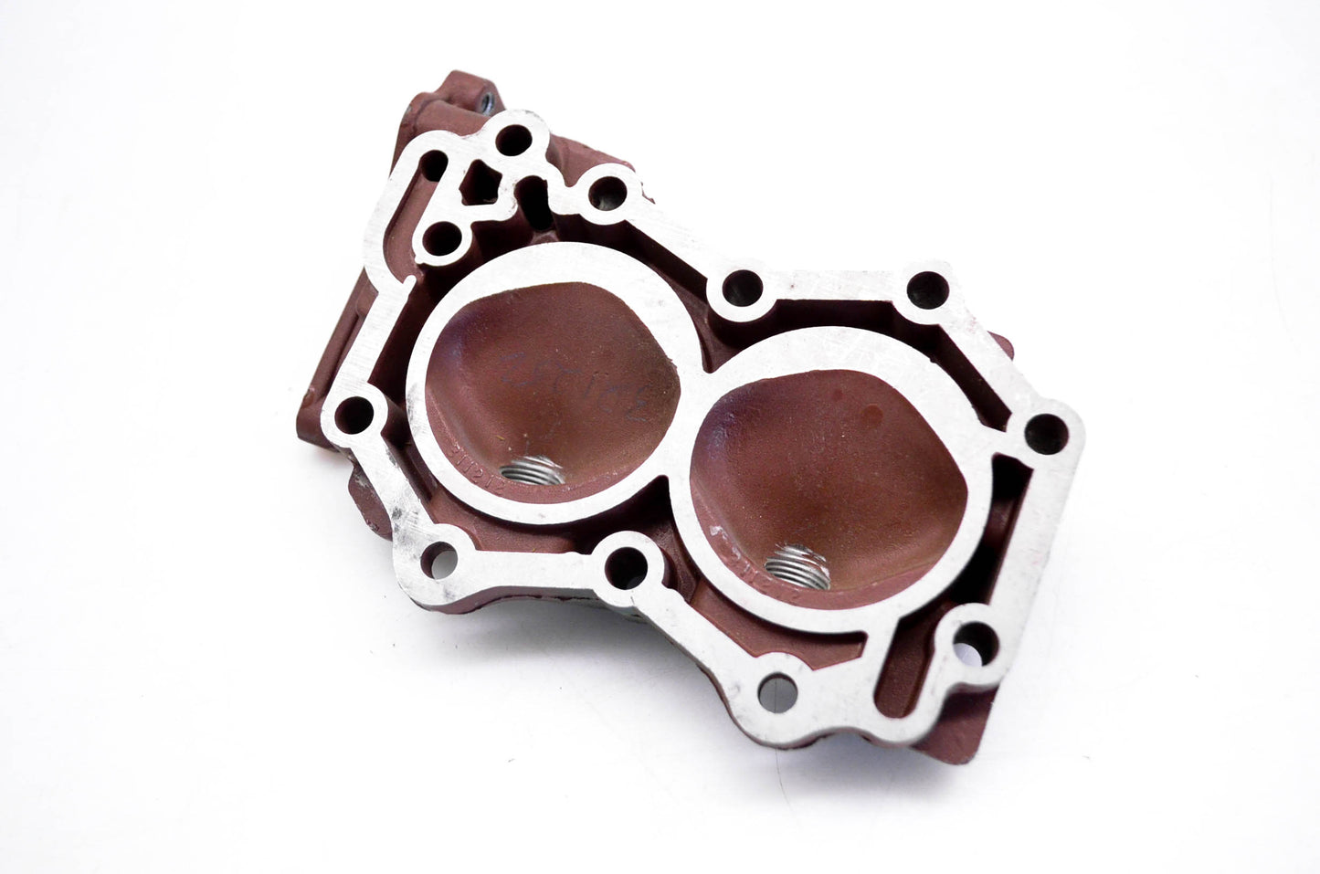 OMC 321252, 311212 Cylinder Head NOS