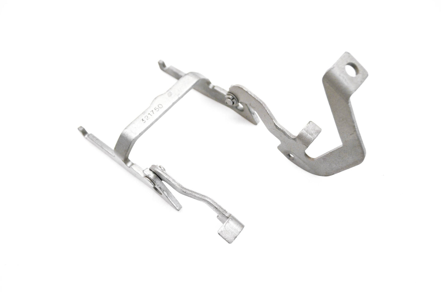 OMC 321750, 321748, 321837 Reverse Lock w/ Port & Starboard Lock Links