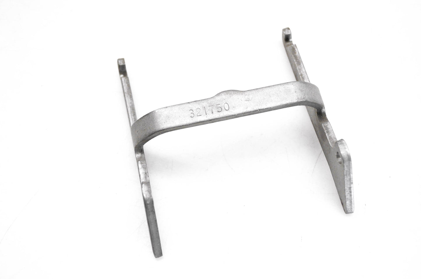 OMC 321750 Reverse Lock Locking Lever NOS