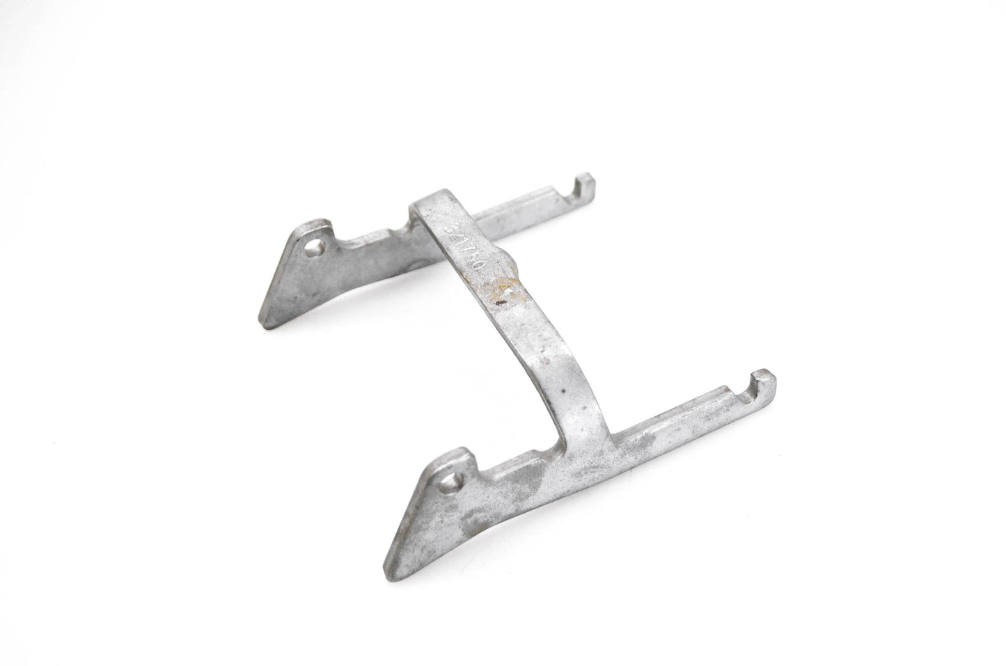OMC 321750 Reverse Lock Locking Lever NOS