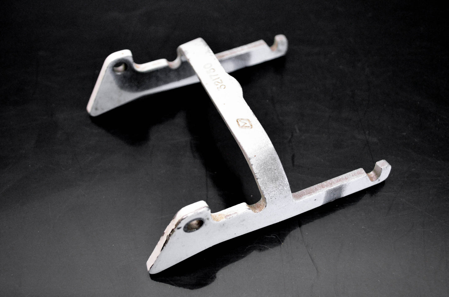 OMC 321750 Reverse Lock Locking Lever
