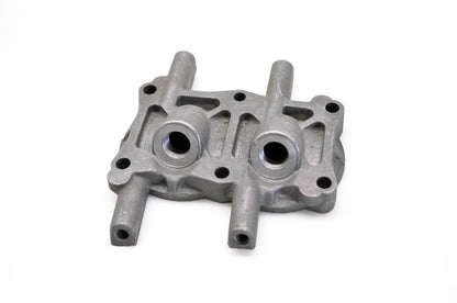 OMC 321594 Cylinder Head NOS