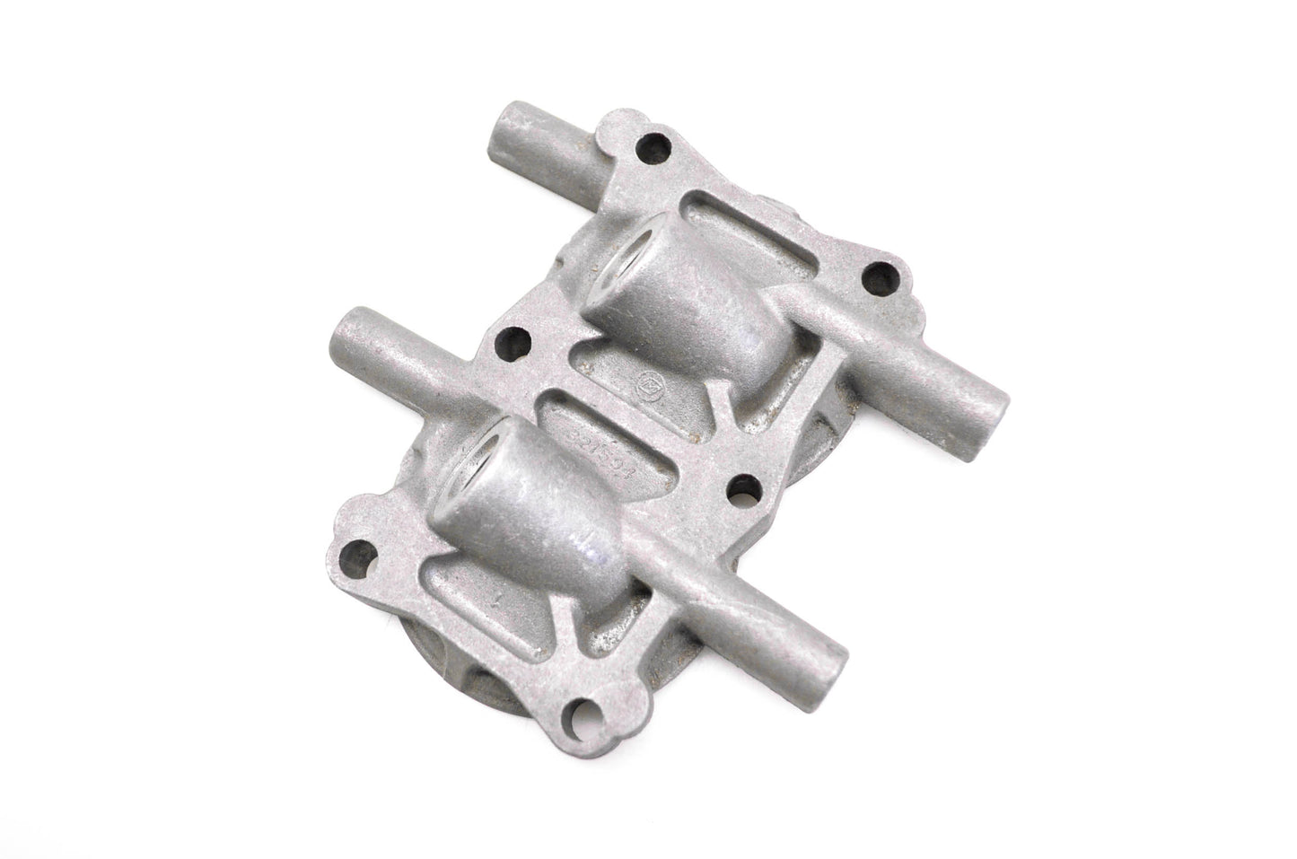 OMC 321594 Cylinder Head NOS