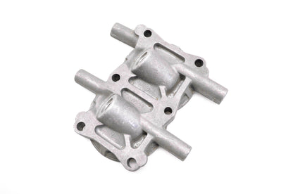 OMC 321594 Cylinder Head NOS