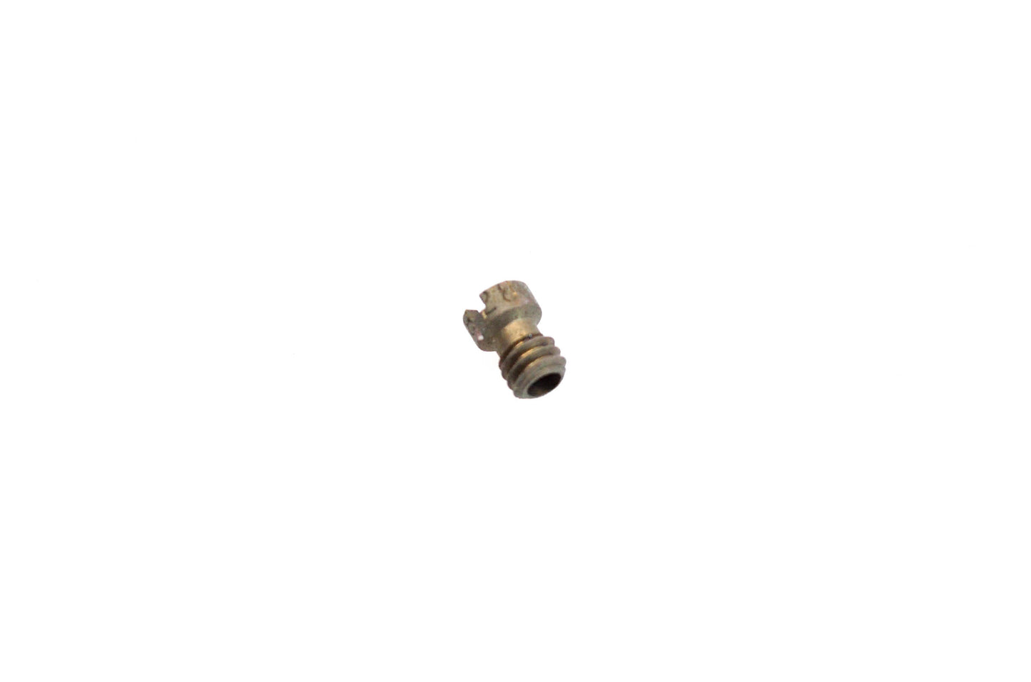 OMC 322936 Idle Orifice NOS