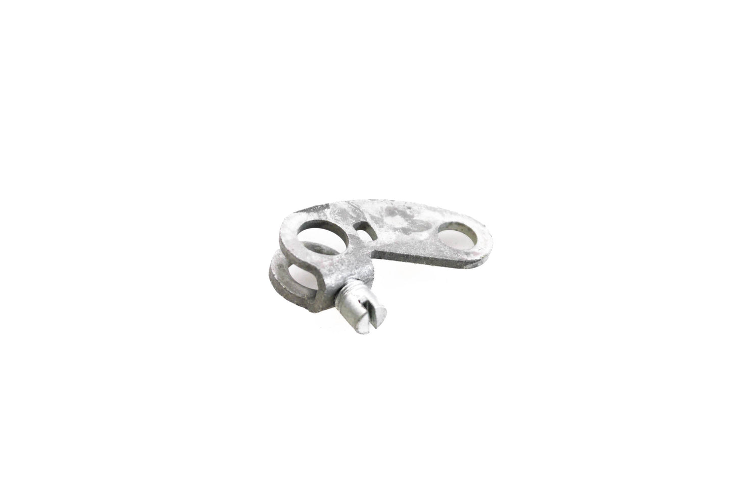 OMC 378984 Throttle Arm w/ Set Screw NOS