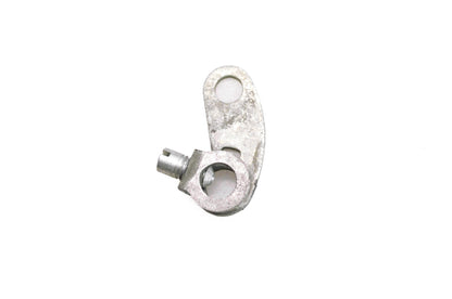 OMC 378984 Throttle Arm w/ Set Screw NOS