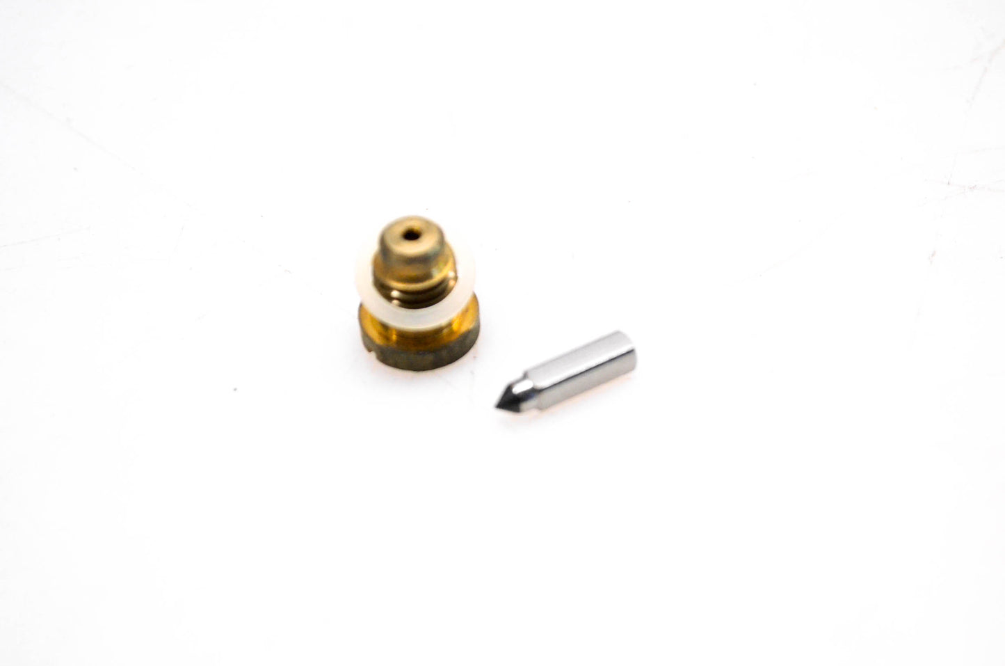 OMC 378895 Float Valve Assembly NOS